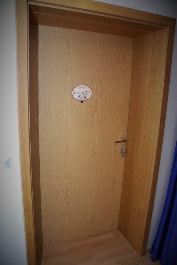 Apartment Heidi Oberasbach Luaran gambar