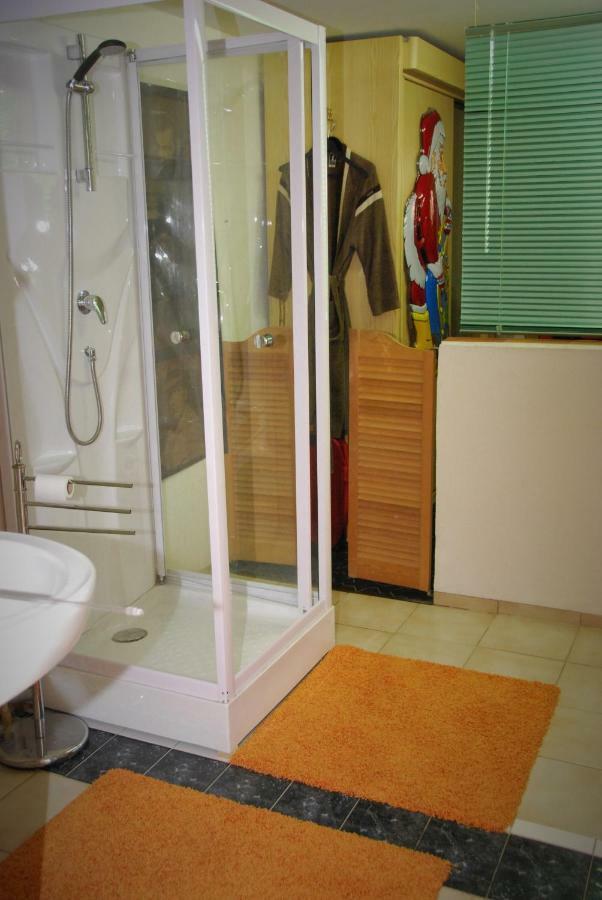 Apartment Heidi Oberasbach Luaran gambar